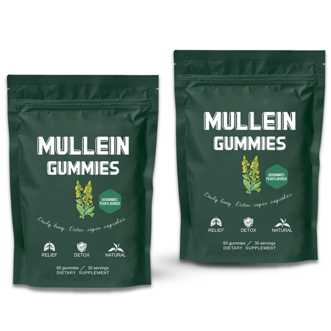 BRTH Lung Support Gummies