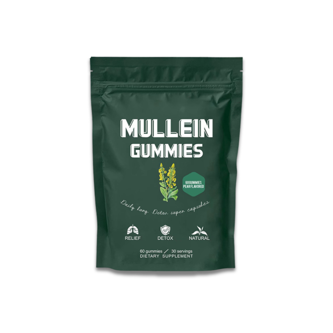 BRTH Lung Support Gummies