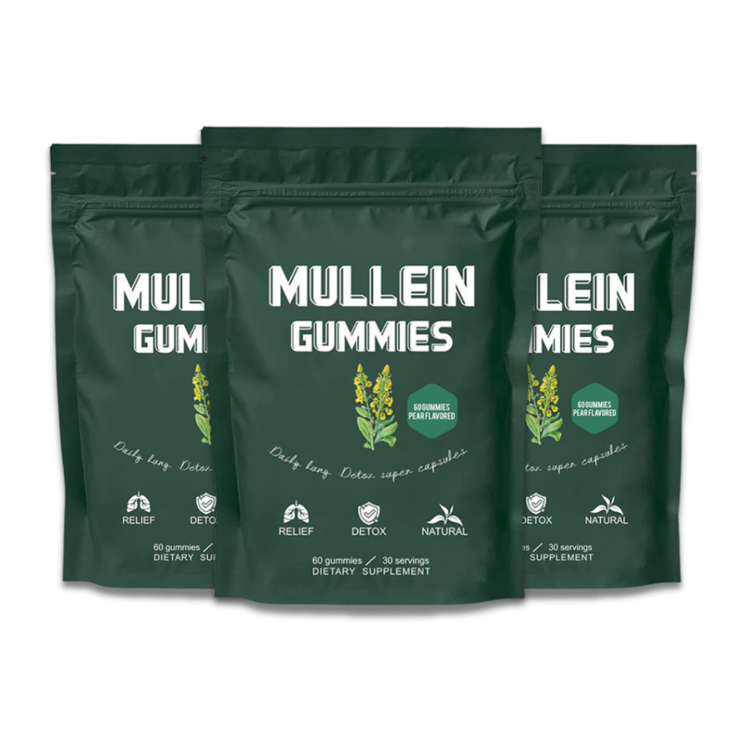 BRTH Lung Support Gummies
