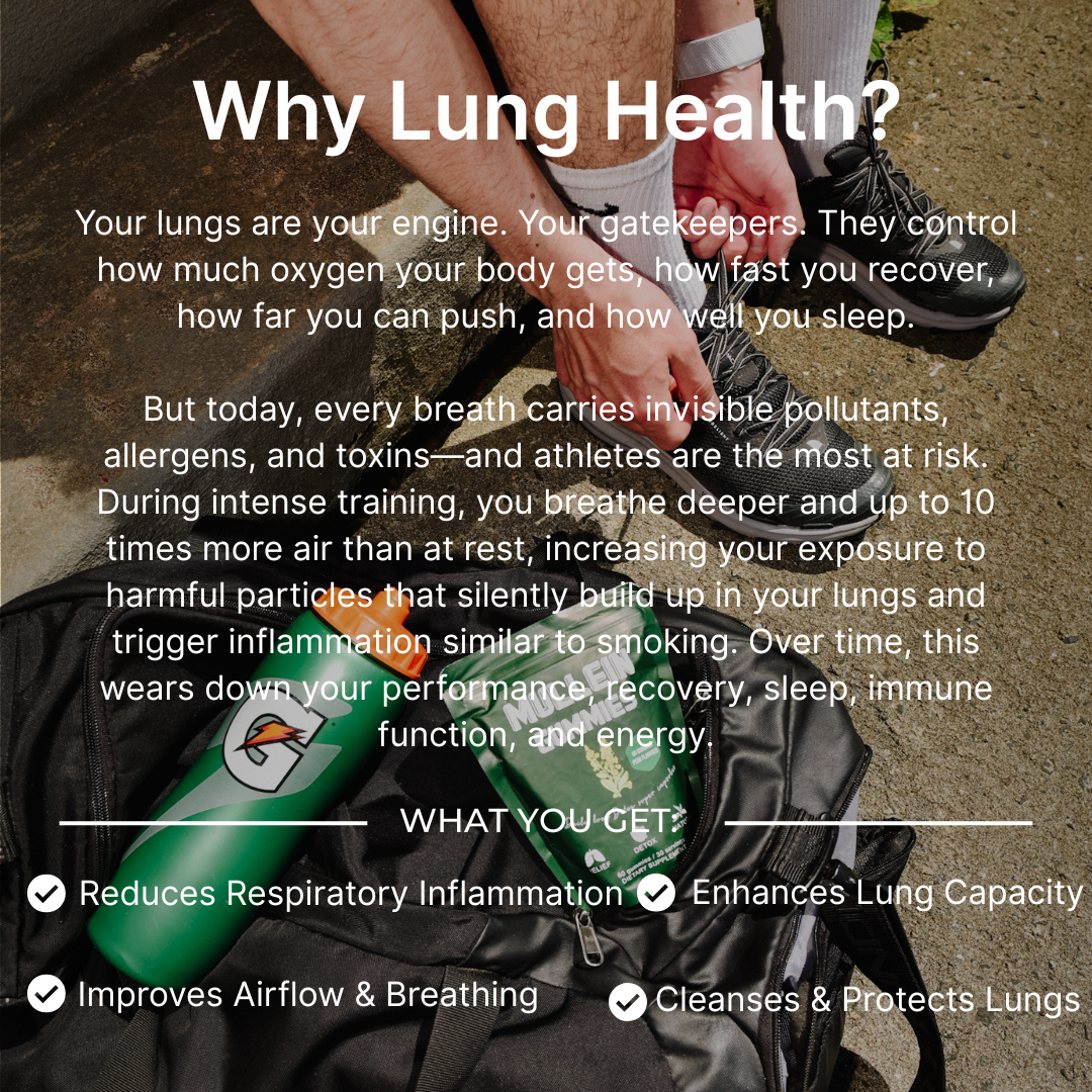 BRTH Lung Support Gummies
